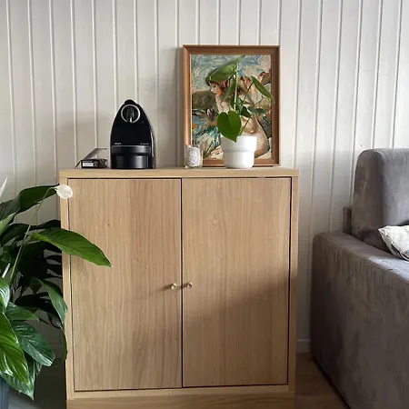 Lovely Center Of Apartment *