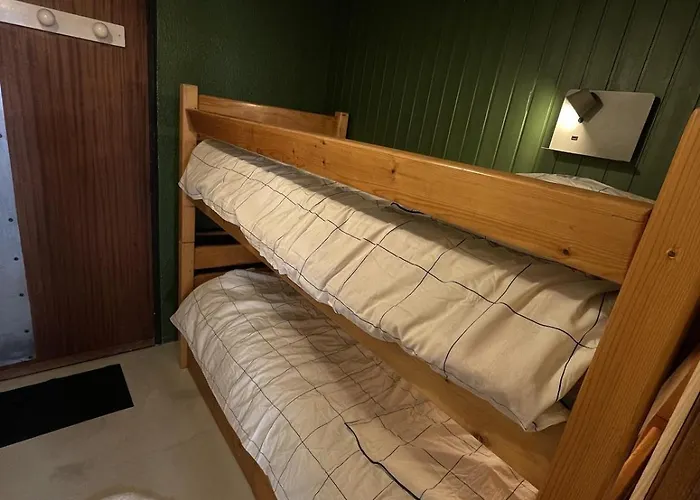 Lovely Center Of * Val Thorens