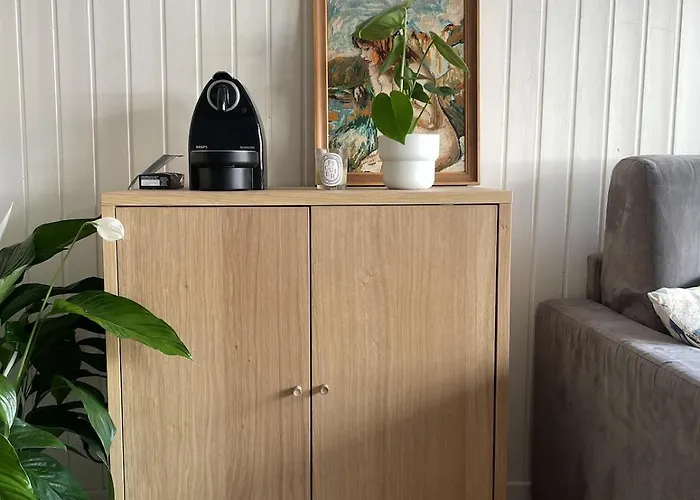 Lovely Center Of Apartment *