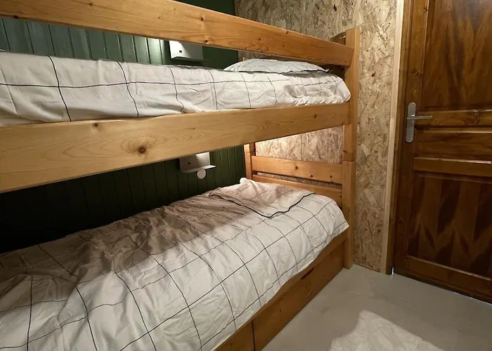 Lejlighed Lovely Center Of *